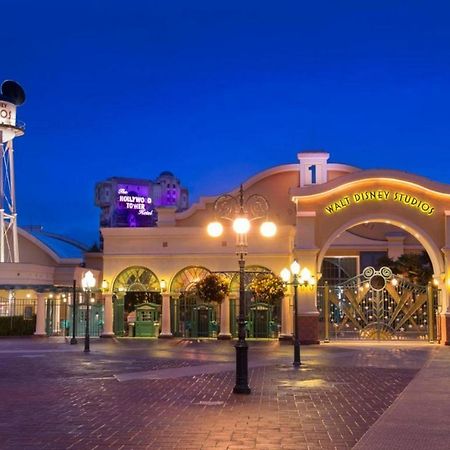 Coco Jungle - L'Aventure Disney Montévrain Dış mekan fotoğraf